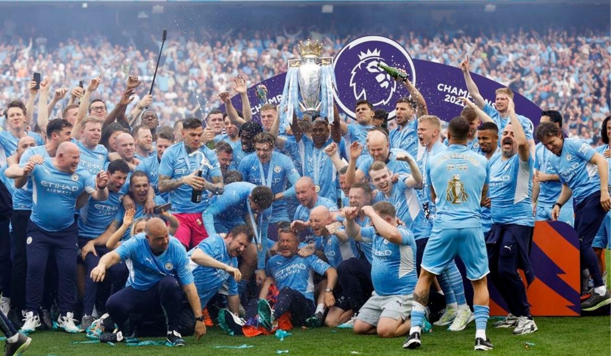 Manchester City